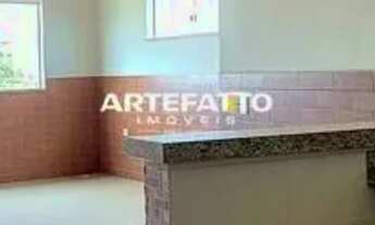 Imagem: Sobrado com 3 dormitórios