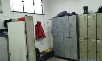 Imagem 7: GALPÃO - FUNDAÇÃO - SP