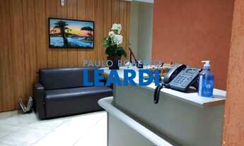 Imagem: SOBRADO - VILA OLÍMPIA - SP