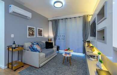 Imagem 5: Excelente apartamento de 01 dormitório