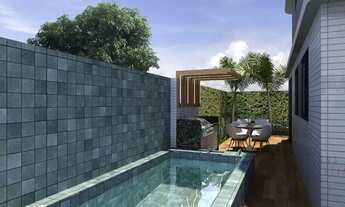 Imagem 7: APARTAMENTO COM ELEVADOR NO ALTIPLANO - COM 02 OU 03 QUARTOS