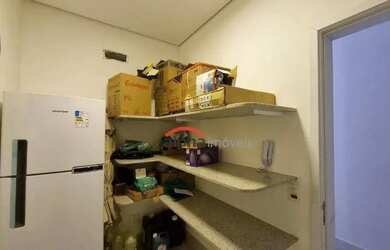 Imagem 6: Apartamento com 3 dormitórios, todos suítes, 170 m² - venda por R$ 3.300.000 ou aluguel po