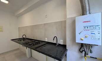 Imagem 5: Apartamento 2 quartos em Campo Grande financia