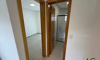 Imagem 7: Apartamentos para aluguel com 25 m² com 1 quarto em Nossa Senhora do Rosário - São José