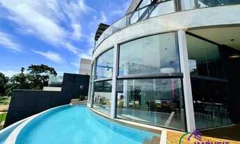 Imagem 2: CASA EM CONDOMÍNIO - CONDOMÍNIO PORTO ATIBAIA - SP