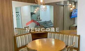 Imagem 2: Apartamento em Avenida Doutor Walter Belian - Parque São Sebastião - Ribeirão Preto/SP