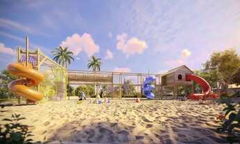 Imagem 7: Loteamento entre Sumare e Nova Odessa 200 metros 19-99439.1217