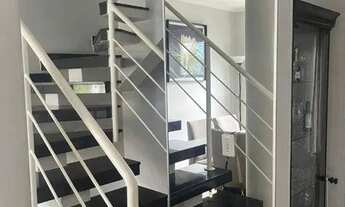 Imagem 6: Condomínio Viva Vida - Casa à venda - 3 dormitórios e 2 vagas - Paisagem Renoir