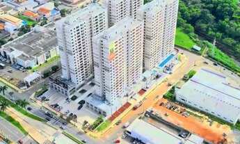 Imagem 2: Distrito Goias Norte Apartamento com 2 Quarto(s) e 1 banheiro(s) à Venda, 58.86 por R$ 405