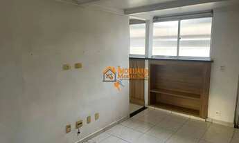 Imagem 5: Apartamento com 3 dormitórios para alugar, 64 m² por R$ 2.335,00/mês - Parque Cecap - Guar