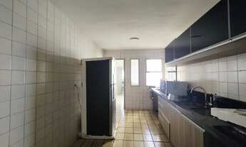 Imagem 6: Apartamento de alto padrão no Setor Central