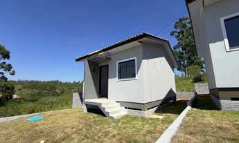 Imagem: Casa pronta para morar - Aceita Financiamento
