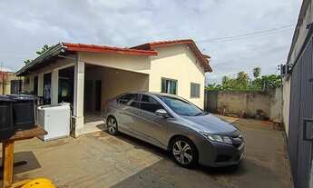 Imagem: CASA MOBILIADA COM 3 QUARTOS A VENDA