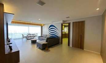 Imagem: Greenville Ludco 4 suítes 180m²