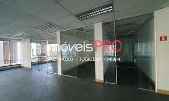 Imagem 5: Conjunto comercial com 330m² e 10 vagas na Berrini