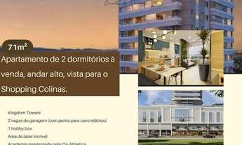 Imagem: Imóvel para venda com 71 metros quadrados