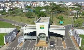 Imagem: Terreno 250m2 plano condomínio Residencial