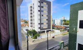 Imagem 4: Alugo Apartamento nos Bancários na Rua do Portão Lateral da Unipe