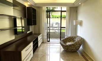 Imagem 5: Aluguel na Pompéia, 3 dormitórios e 2 vagas