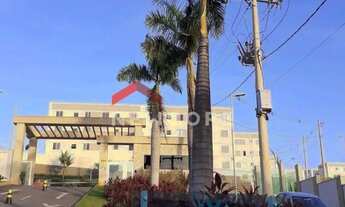 Imagem: Apartamento em Avenida Wilson Tavares Ribeiro