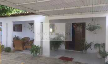 Imagem: Casa jardim Camboinha