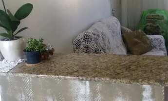 Imagem 5: Apartamento em Rua Napoleão Jacques da Rosa - Restinga - Porto Alegre/RS