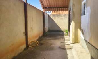 Imagem 6: Casa residencial Diamantina Palhada Nova Iguaçu