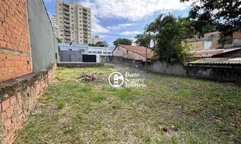 Imagem 4: Terreno para alugar, 335 m² por R$ 1.666/mês - Jardim São Domingos - Americana/SP