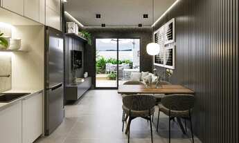 Imagem 5: PORTO OASI Flat / studio com 3 dormitórios