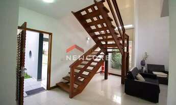 Imagem 5: Casa de condomínio em Alameda Andorinha - Condomínio Residencial Shamballa II - Atibaia/SP