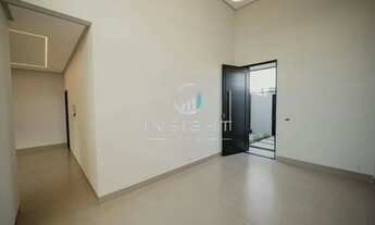 Imagem 2: Linda Casa com Piscina em Residencial Campos do Jordão - Anápolis