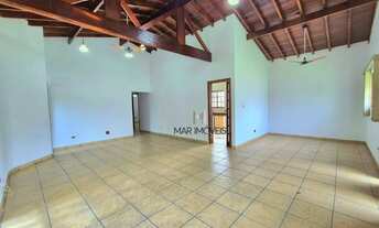 Imagem 5: Casa em condomínio fechado de alto padrão em excelente localização!