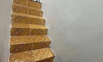 Imagem 6: Imóvel com 2 quartos em Capão Redondo - São Paulo - SP