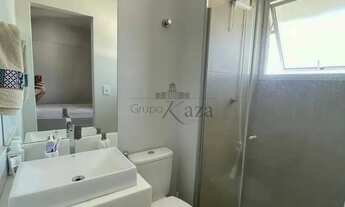 Imagem 7: Oportunidade - Apartamento - Jardim Satélite - Residencial Simone - 2 Dormitórios - 82m²