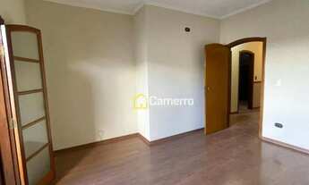 Imagem 7: Casa com 4 dormitórios para alugar, 263 m² por R$ 5.500/mês - Werner Plaas - Americana/SP