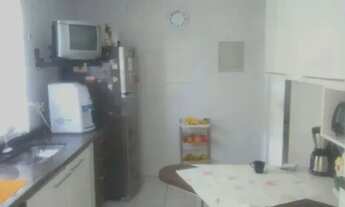 Imagem 3: Imóvel para aluguel com 110 metros quadrados com 3 quartos em Jardim Shangai - Jundiaí - S