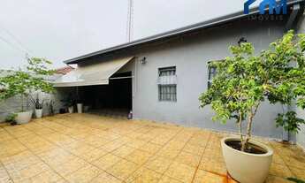 Imagem 2: Casa com 3 quartos à venda, 114 m² por R$ 620.000 - Vila Leis - Itu/SP