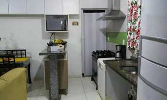 Imagem: Apartamento com 2 dormitórios à venda