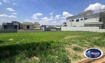 Imagem 7: Terreno à venda, 370 m² por R$ 592.000 - Buona Vita Florença - Ribeirão Preto
