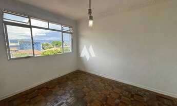 Imagem: Apartamento à Venda 88,39 m² Vista Livre