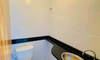 Imagem 4: Imóvel para venda possui 250 metros quadrados com 2 quartos em Manaíra - João Pessoa - PB