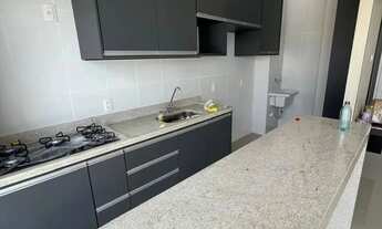 Imagem 3: Imóvel para aluguel possui 60 metros quadrados com 2 quartos em Setor Coimbra - Goiânia