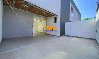 Imagem 2: Casa duplex de 3 quartos no bairro Candelaria em Belo Horizonte