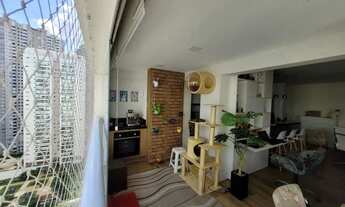 Imagem 5: Apartamento para venda possui 81 m² com 2 quartos em Centro - Osasco - SP