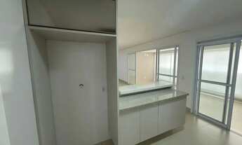 Imagem 6: RESIDENCIAL VIVAZ 3 SUÍTES SACADA GOURMET, V Aviação - Bauru - SP