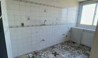 Imagem 5: Apartamento no 3º andar de 2 dormitorios com vaga