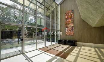 Imagem 5: Apartamento em Avenida Álvares Cabral - Lourdes - Belo Horizonte/MG