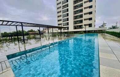 Imagem: Apartamento à venda, 2 quartos, 1 suíte