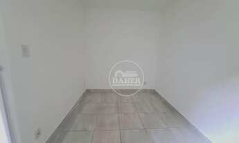 Imagem 6: Daher Aluga: Casa Térrea 1 Qto C/ Quintal, na Taquara - Cód CDQ 348