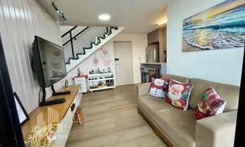 Imagem: RR8601 Cobertura DUPLEX 153m² CONDOMÍNIO